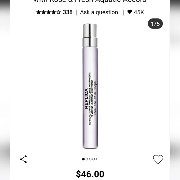 🆕️ REPLICA DISCOVERY SET - Picture 4 of 9